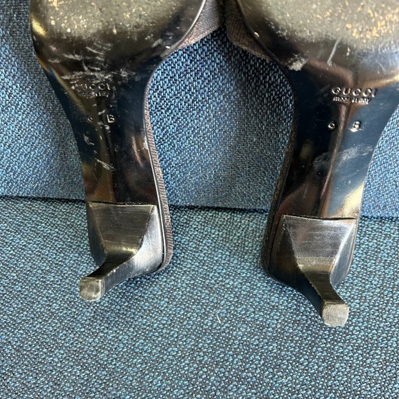 HRD Vintage Gucci Sandals - Picture 11 of 12